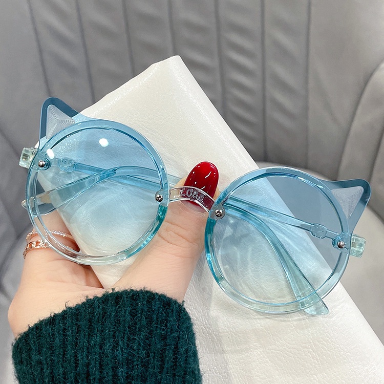 Kính Mát Thời Trang Cho Bé