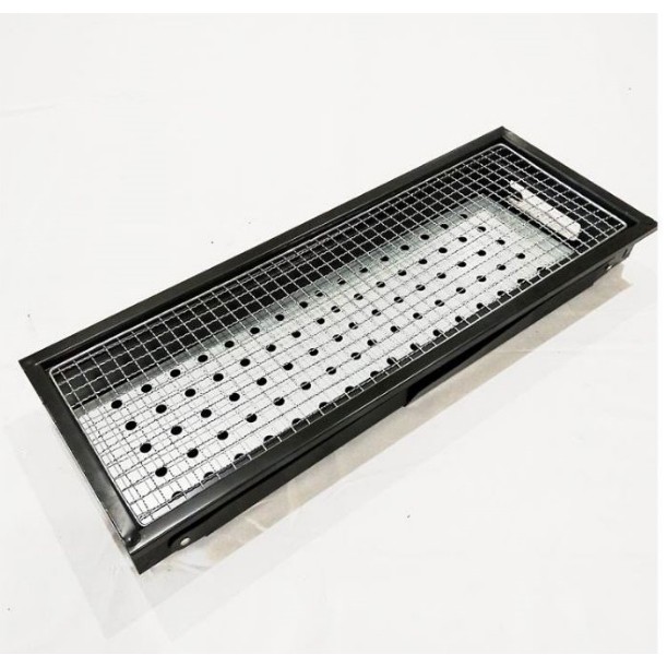 Bếp nướng than hoa BBQ ngoài trời cao cấp (bán buôn - bán lẻ) | BigBuy360 - bigbuy360.vn