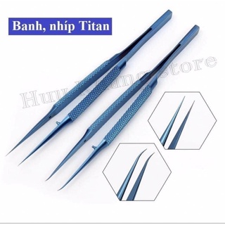 Bank TiTan cao cấp