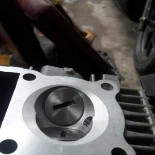 Vỏ đầu chảo hột xoài
