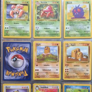 FREESHIP_THẺ BÀI TRADING CARD GAME POKEMON TCG CỦA GIỚI TRẺ