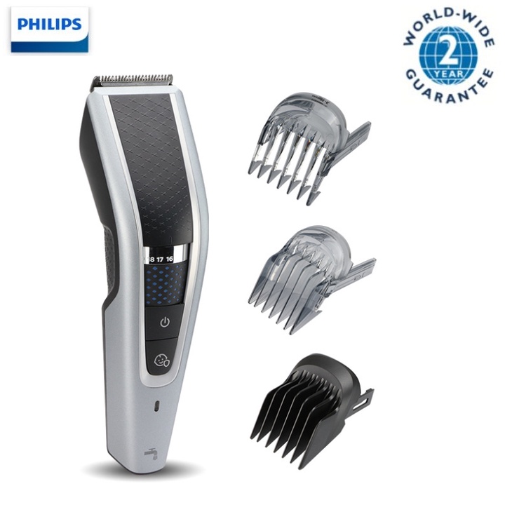 Tông đơ cắt tóc cao cấp Philips HC5690/15