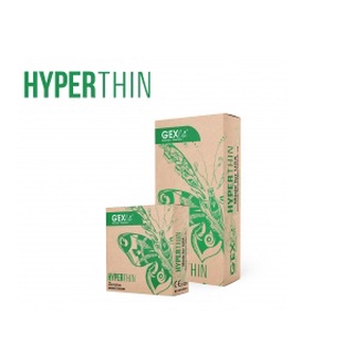 Bao cao su g exlife hyperthin ôm khít kéo dài hộp 12 cái - ảnh sản phẩm 6