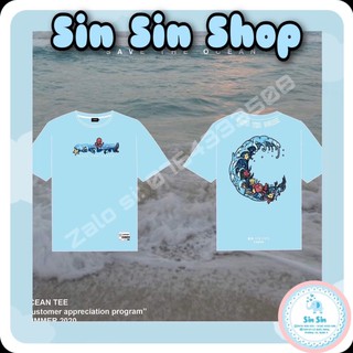 [ẢNH THẬT] Áo Thun Tay Lỡ Unisex From Rộng - SINSIN