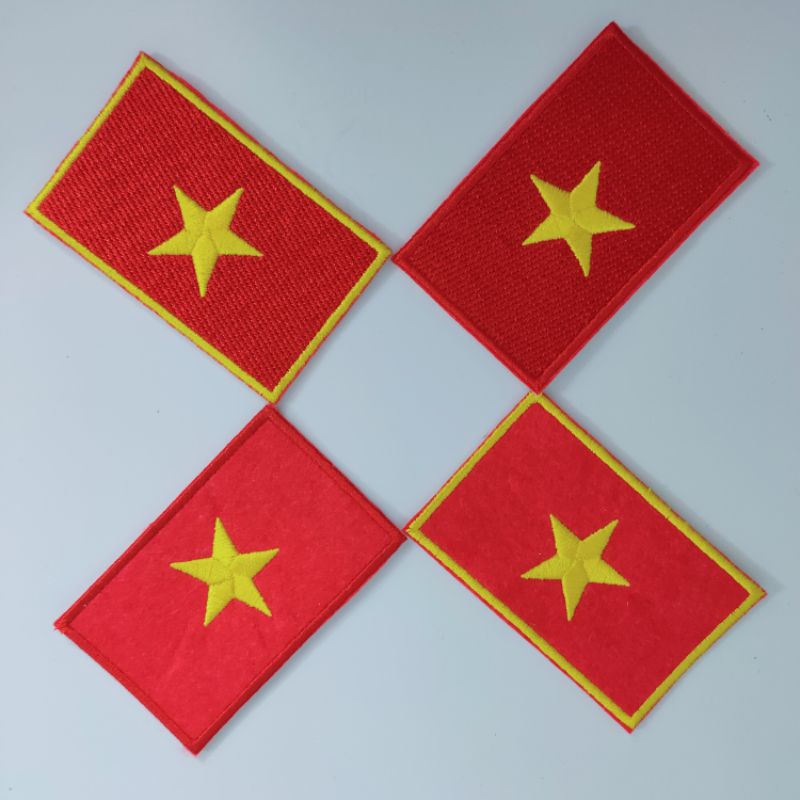 Logo Cờ Việt Nam Bán Chạy Tháng 4/2024: Lá cờ Tổ quốc Việt Nam luôn là niềm tự hào của mỗi người con Việt Nam. Và vào tháng 4/2024, chúng tôi tự hào giới thiệu đến bạn logo cờ Việt Nam đang được bán chạy nhất trong thời gian này. Logo được thiết kế đơn giản nhưng ấn tượng, thể hiện được sự kiêu hãnh và vẻ đẹp truyền thống của đất nước Việt Nam.
