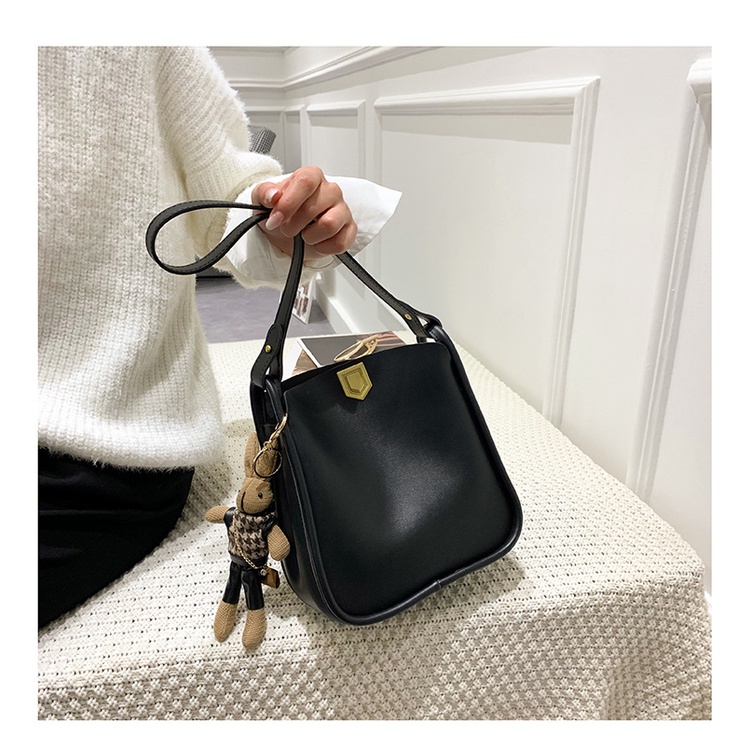 Túi Đeo Vai Thiết Kế Đơn Giản Thời Trang