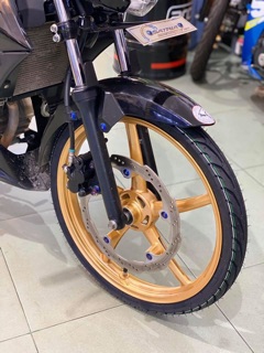 Mâm 5 Cây Satria - Raider