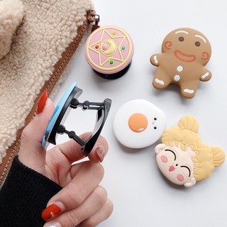 popsocket silicon