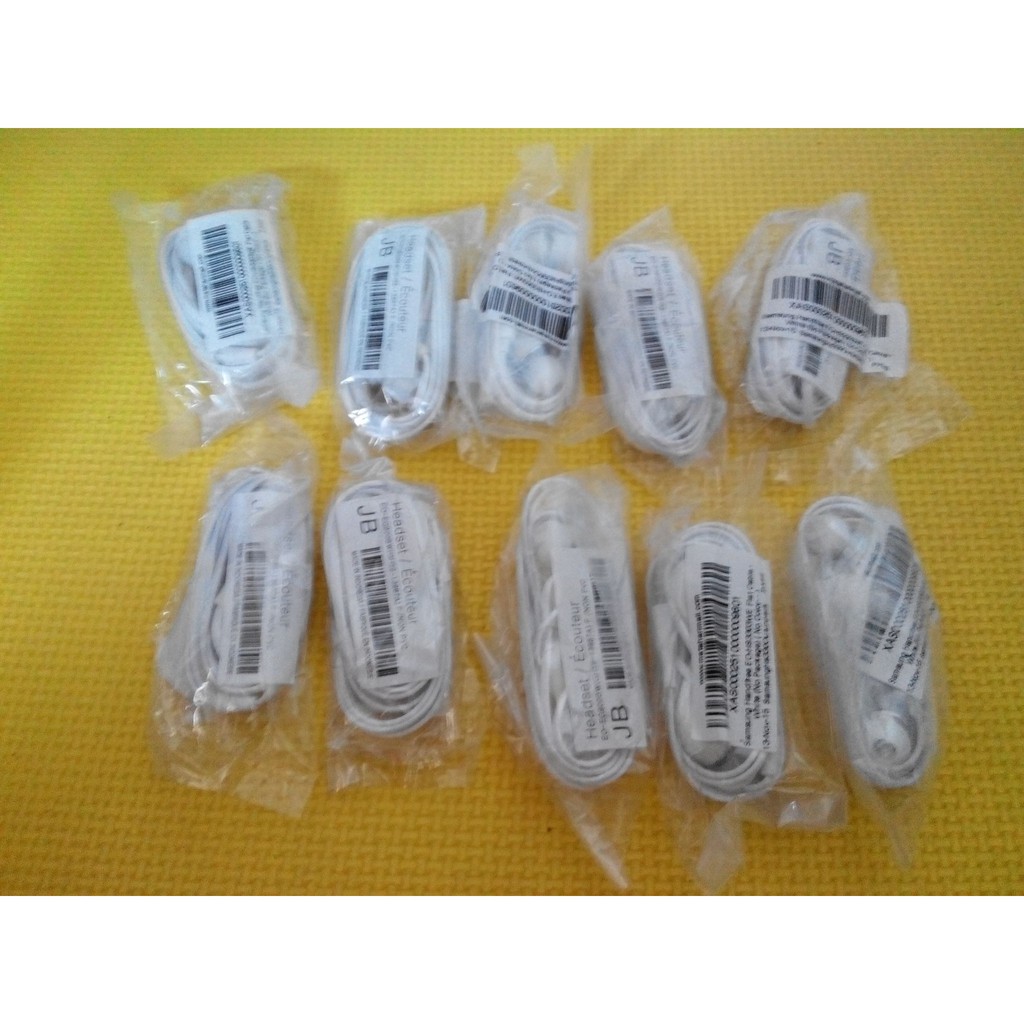 Tai Nghe Vol Samsung S4 S5 Grand Note 100% Chính Hãng