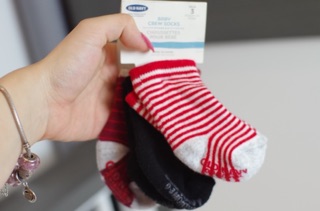 SET 3 ĐÔI TẤT OLD NAVY CỰC DÀY DẶN