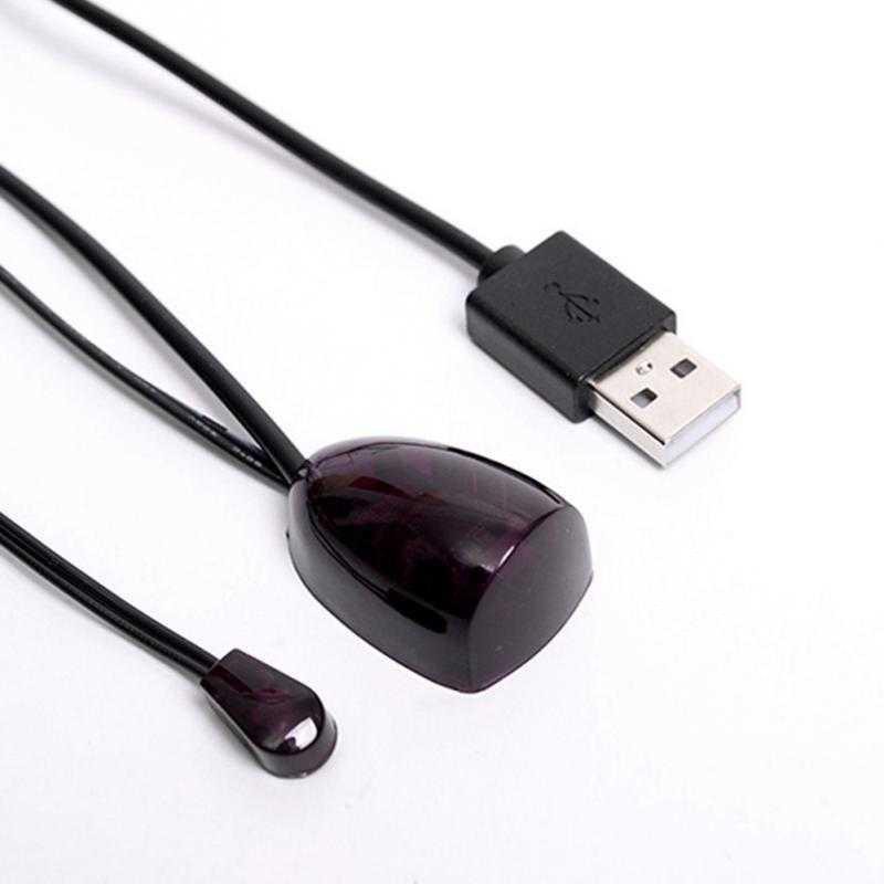 Thiết Bị Mở Rộng Điều Khiển Từ Xa Usb Ir 5v