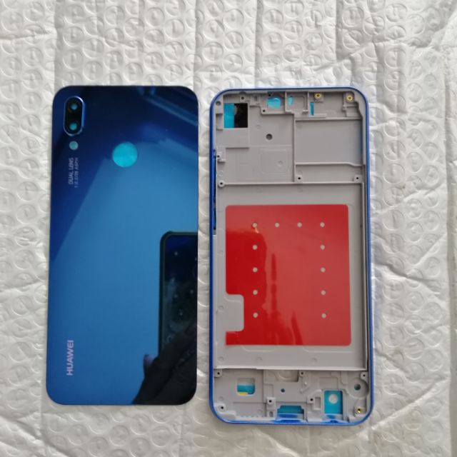 Vỏ sườn Huawei Nova 3e, Vỏ sườn Huawei Y9 2019