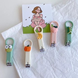 Dụng Cụ Bấm Móng Tay Có Hình Cute