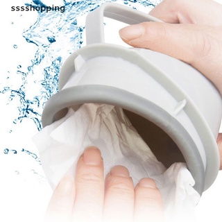 Phễu Đi Tiểu Tiện Lợi Cho Nam Nữ