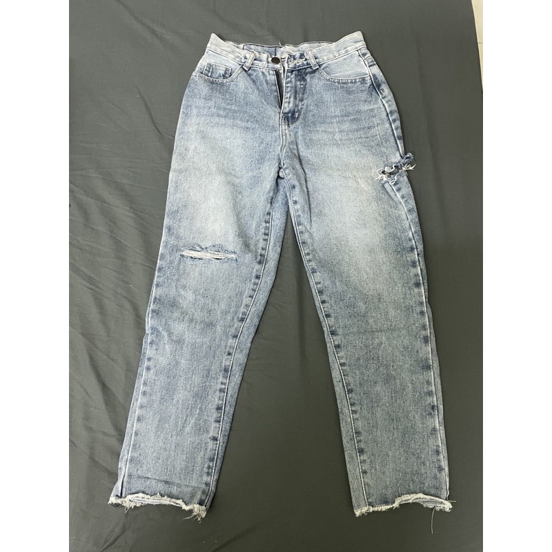 JEAN 18 AGAIN SIZE S