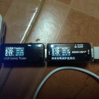 Usb J7t thiết bị đo dòng