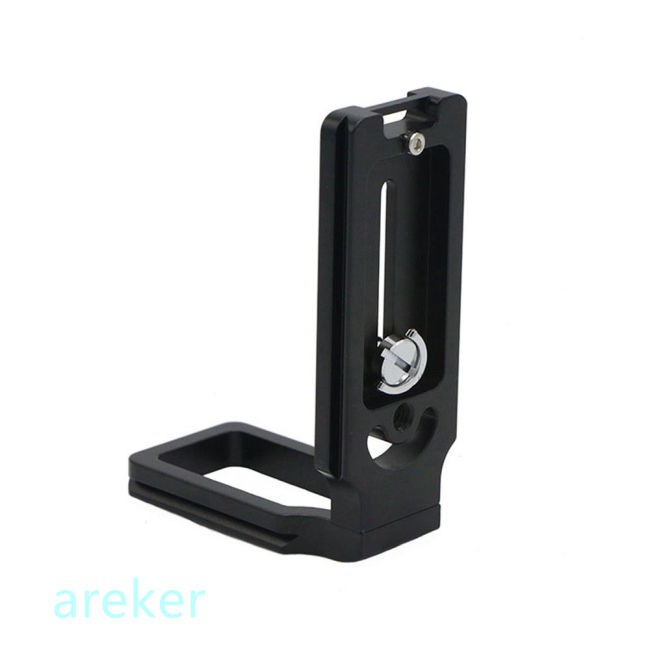 Giá đỡ máy ảnh Canon 70d 60da 5ds 6d 7d 5d Mark Ii / Iii Plate Mpu105 L tiện dụng