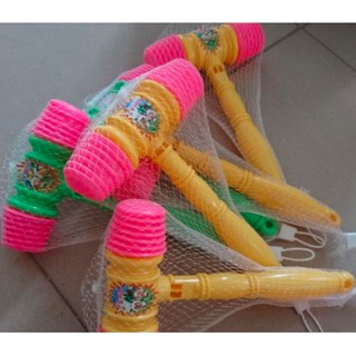 Búa chíp chíp đồ chơi bé