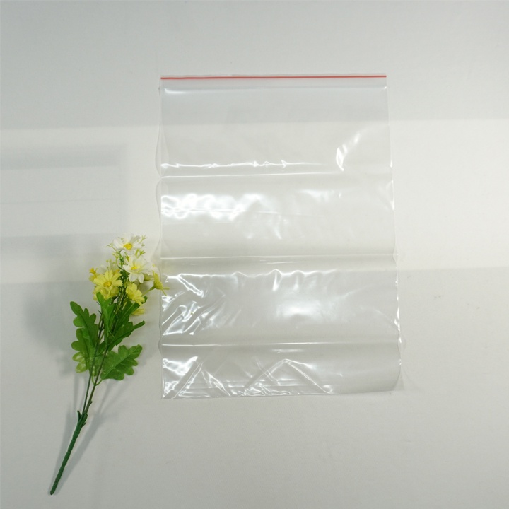 1 Kg túi zipper chỉ đỏ siêu dày - cực chất lượng nhiều kích cỡ 4x6cm, 5x7cm, 11x16cm, 12x17cm, 17x27cm, 30x40cm