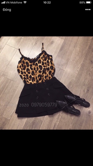 Chân váy nút bigsize | BigBuy360 - bigbuy360.vn