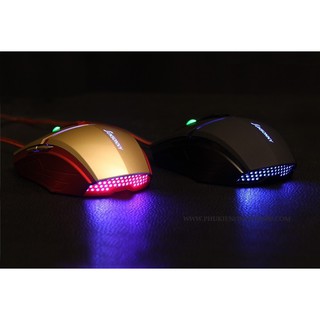 Chuột Games Sunsonny TM30
