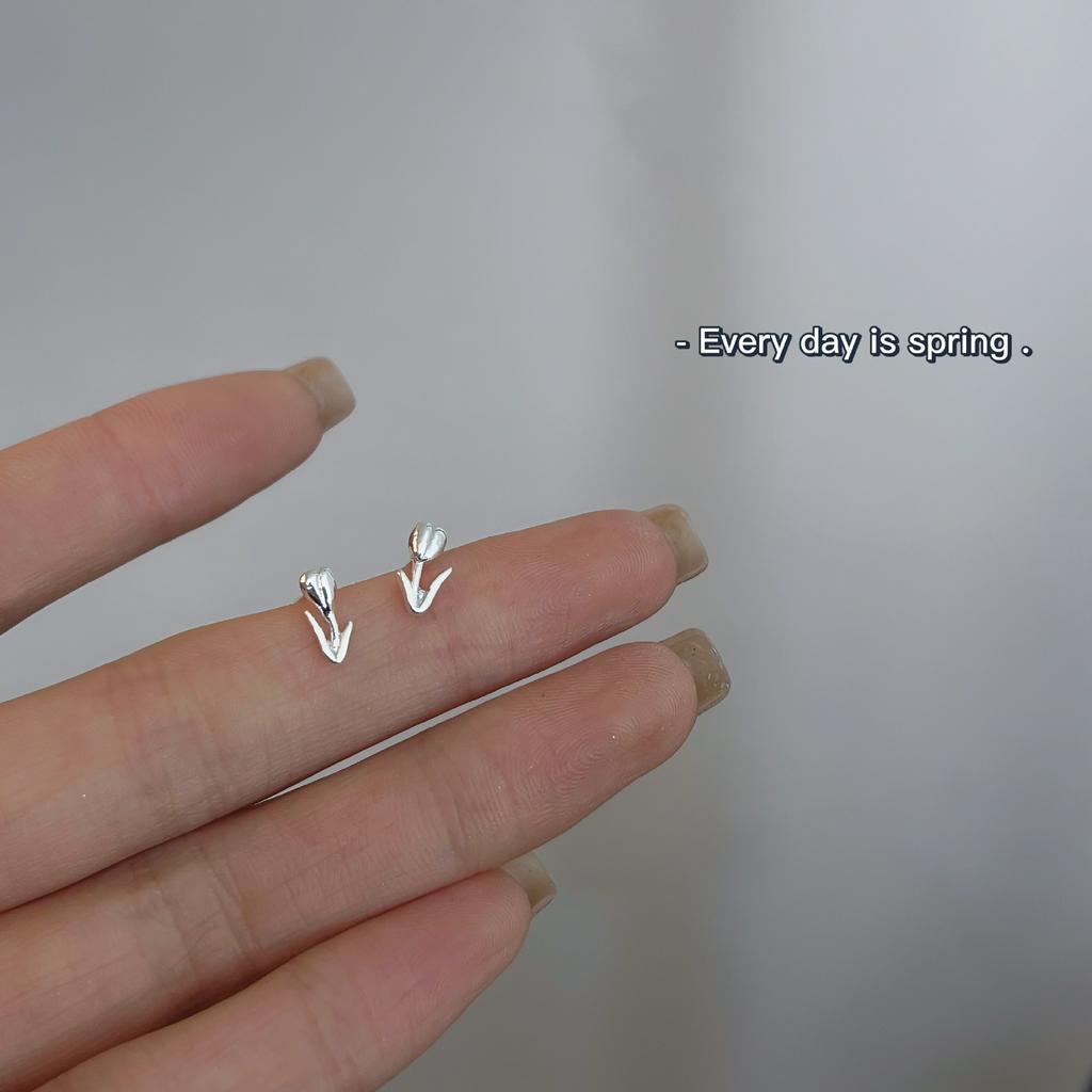 1 Đôi Bông Tai Thời Trang Hàn Quốc HAA062