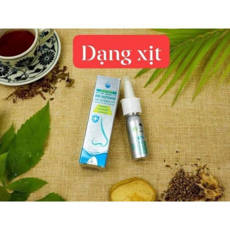 XẢ KHO. VIÊM_MŨI_THANH_MỘC_HƯƠNG | BigBuy360 - bigbuy360.vn