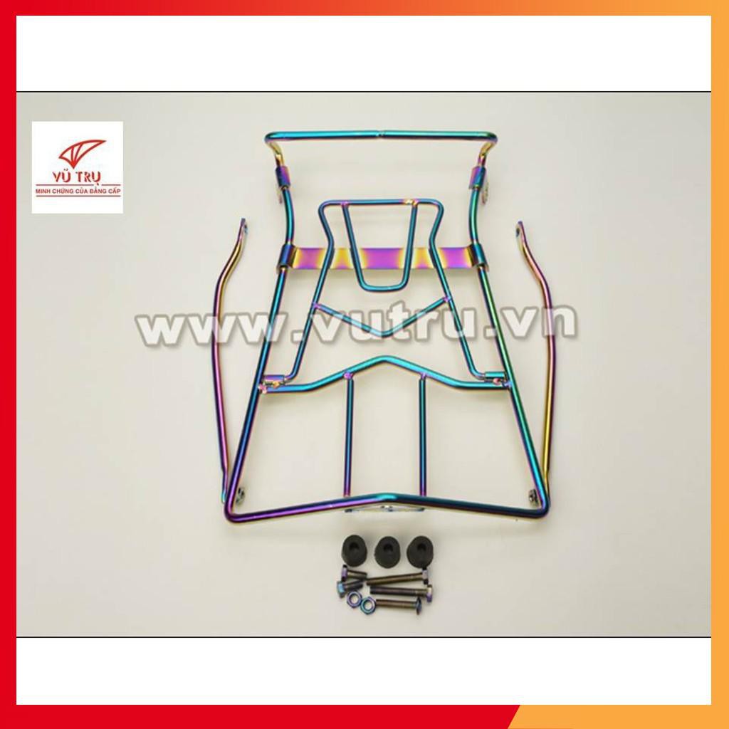 Baga titan 7 màu Air Blade 16-18 (GIÁ SĨ)