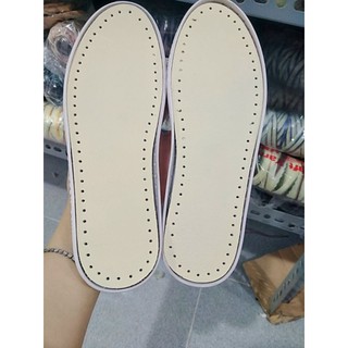 Đế giày handmade