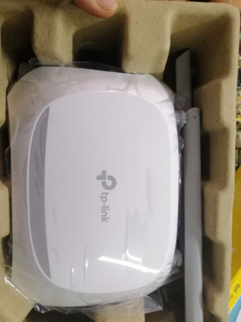 Phát Wifi TPLink 2 râu