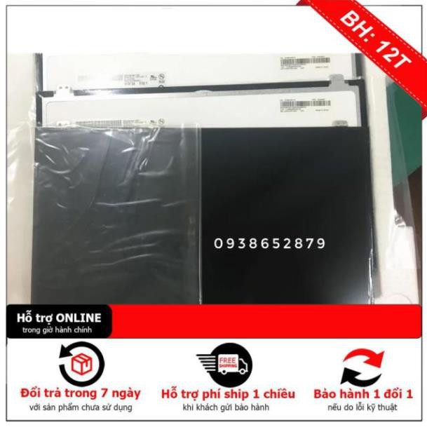 BH12TH  Màn Hình Laptop LP156WFG-SPF2 B156HAN08.0 NV156FHM-N4G 144Hz 40PIN | BigBuy360 - bigbuy360.vn