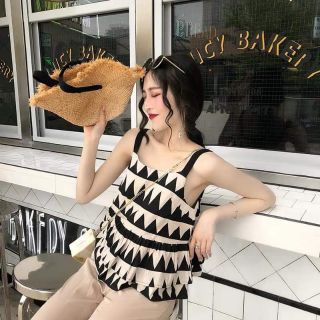 Set dây thổ cẩm hot hit
