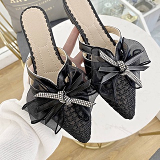 Giày Sandal Đế Mềm Phong Cách Hàn Quốc Dành Cho Nữ