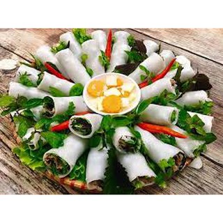  Mẹt tre đựng đồ ăn, lẩu size 35cm