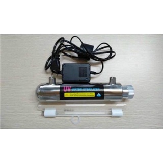 Đèn uv 11w dùng cho máy lọc nước ro, nano các loại