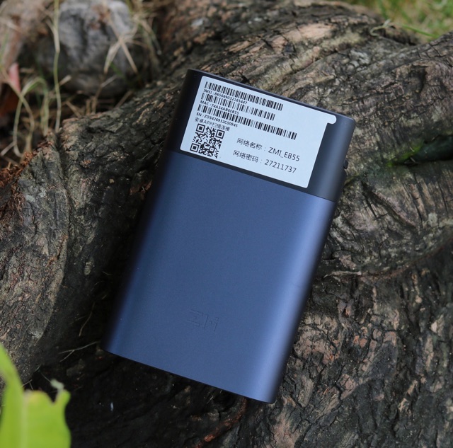 [1129] Zmi MF885 Phát WiFi di dộng sử dụng sim 3G/4G kiêm sạc dự phòng 10.000mAh | BigBuy360 - bigbuy360.vn