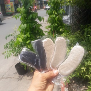 DÁN GÓT GIÀY  5 CẶP