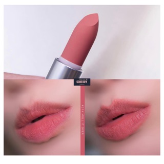 Son MAC Powderkiss No.314 Mull It Over  Fullsize / Fullbox