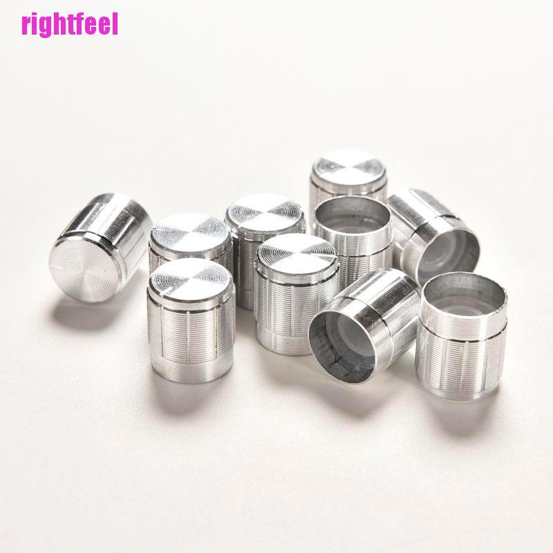 Bộ Điều Chỉnh Âm Lượng 10 6mm