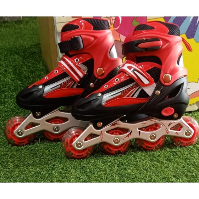 slide