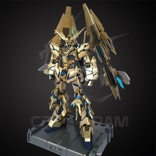 Mô hình lắp ráp PG Phenex Daban 1/60