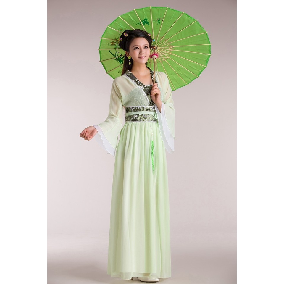 (Có Sẵn) Trang Phục Hóa Trang Hằng Nga Tiên Nữ, Bộ Đồ Hóa Trang Chị Hằng Cho Trung Thu | BigBuy360 - bigbuy360.vn