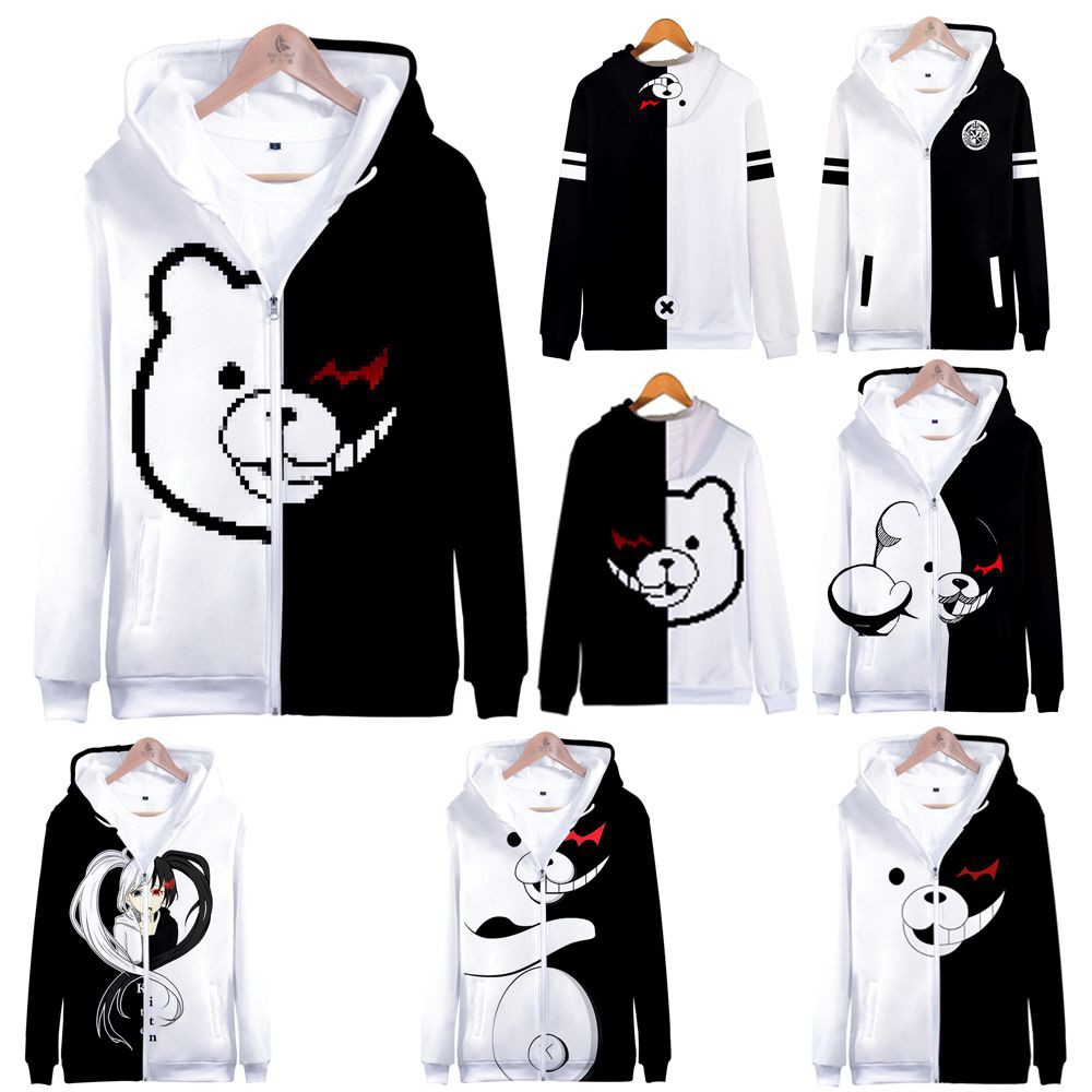 Áo Hoodie Cosplay Nhân Vật Hoạt Hình Anime Kích Thước S-4Xl | BigBuy360 - bigbuy360.vn