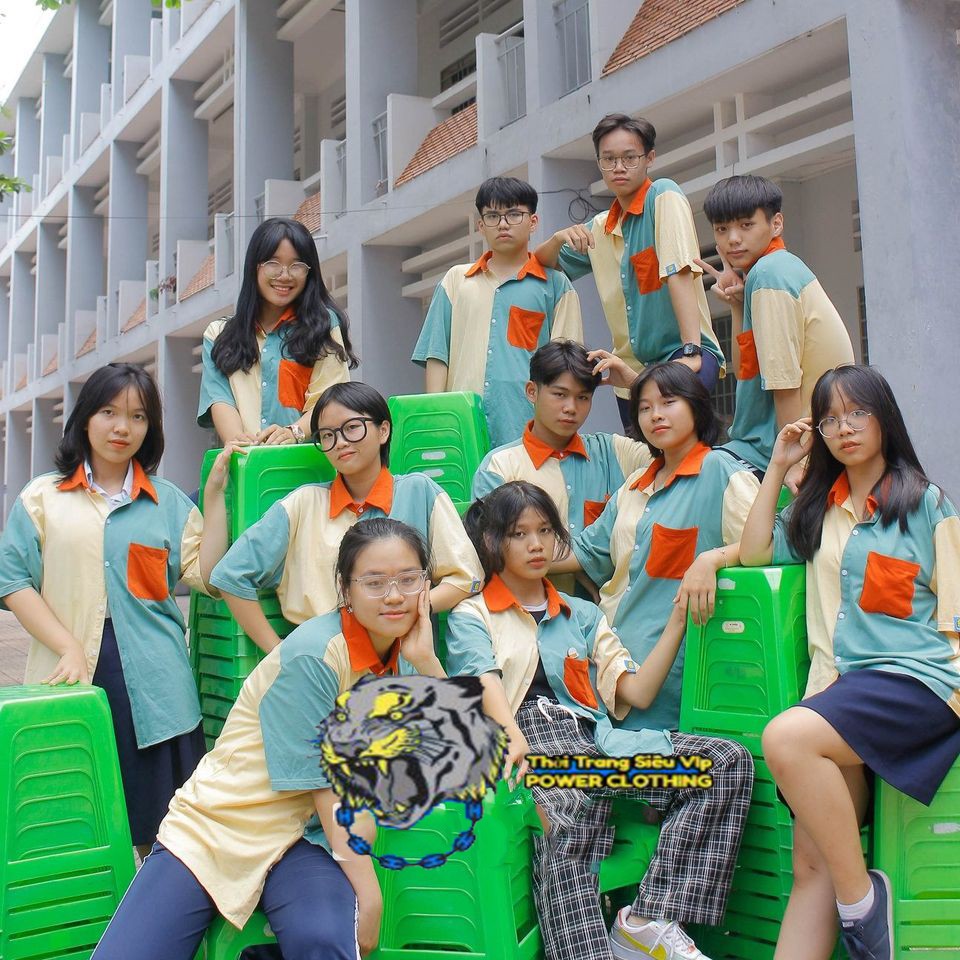 Áo Sơ Mi Funny Windy Tay Ngắn Vải 100% Cotton Thái Cao Cấp | Sản Phẩm Mới Năm 2021 ( Tặng kèm Túi xanh + Pin Cài áo) | BigBuy360 - bigbuy360.vn