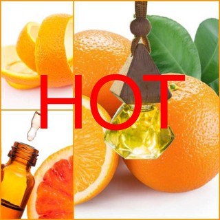 Tinh dầu cam ngọt cao cấp 10ml