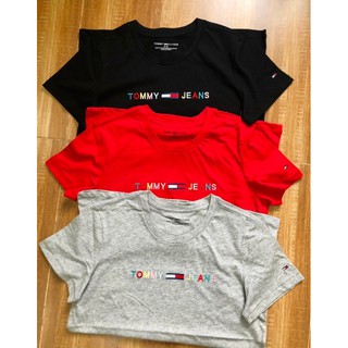 ÁO THUN BASIC TSHIRT NỮ