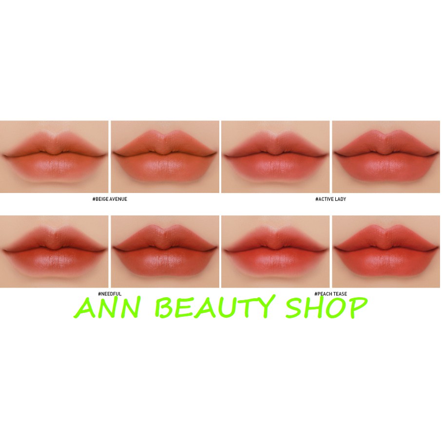 Son Kem 3CE Cloud Lip Tint | BigBuy360 - bigbuy360.vn