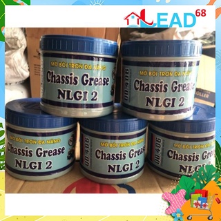 Mỡ Bôi Trơn, mỡ chịu nhiệt( Shop Uy Tín )