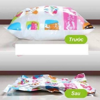 Túi hút chân không