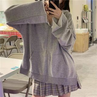 Hàng order áo khoác thun mỏng phong cách